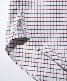 J.PRESS MEN 【KING SIZE】【定番】タッターソール シャツ / ボタンダウン