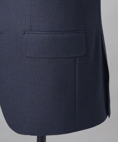 GOTAIRIKU 【Ermenegildo Zegna】ISLAND FLEECE スーツ