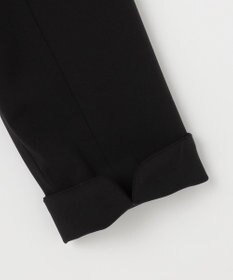 ANY SIS 【洗える】セレモニーダブルクロス ワンピース