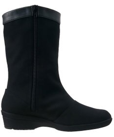 ASICS WALKING ペダラウォーキングシューズ 3E ヒール高3.5cm