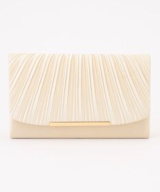 ANY SIS 【2WAY】ギャザープリーツパーティ バッグ