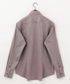 JOSEPH ABBOUD 【快適な着心地/イージーケア】ジャージーシャツ