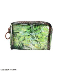 Green Parks 日比谷花壇クリアポーチ