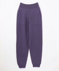 NAVE ウールカシミヤパンツ