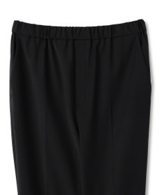 BEIGE， CELEST / ウエストゴム イージーストレートパンツ