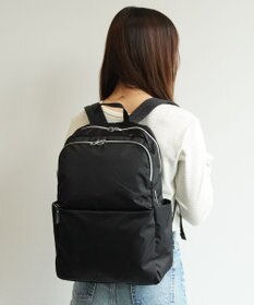 ACE BAGS & LUGGAGE ACE アリッサム リュックサック A4 17694