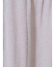 earth music&ecology レースヘムスカート