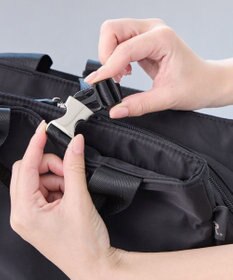 ROOTOTE 3675【多機能-撥水加工】LT.セオルー.アンサンブル-B