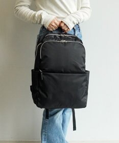 ACE BAGS & LUGGAGE ACE アリッサム リュックサック A4 17694