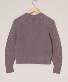 ONWARD Reuse Park 【組曲】ニット秋冬