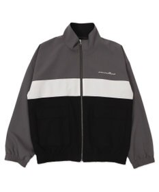 WEGO TRスタンドブルゾン