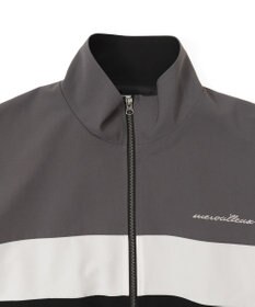 WEGO TRスタンドブルゾン