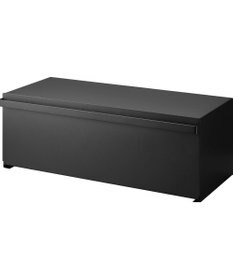 tower ブレッドケース タワー ワイド ブラック