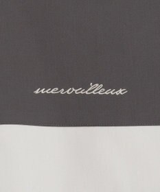 WEGO TRスタンドブルゾン