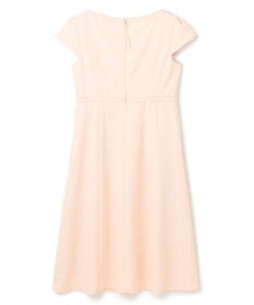 TOCCA 【WEB限定カラーあり・洗える・消臭】BE HAPPY! ドレス