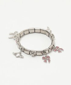 WEGO Lイタリアンチャームブレス