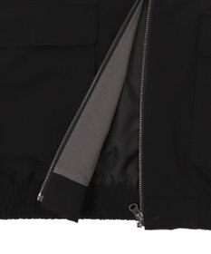 WEGO TRスタンドブルゾン