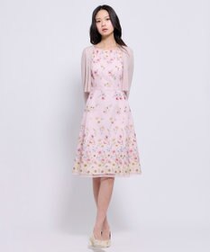 TOCCA EYELET AJISAI ボレロ