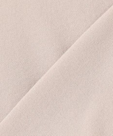 23区 L 【洗える/吊り干しOK】ヴィスコースストレッチ ポロニット カーディガン