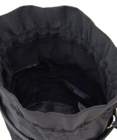 Maison de FLEUR EC限定フラワーレース2Wayバケツ型バッグ