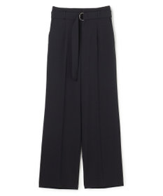 BEIGE， 【セットアップ対応】SPHENE / ハイウエストDカンストレートパンツ