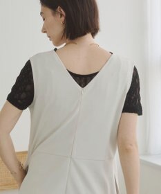 WEGO 【ANGIE VINTAGE】レースTシャツ