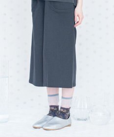 COQ フワリ シアーラメソックス