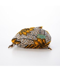 UNBILLION ペルケ perche / マリ・Harmony for peaceバゲット2wayショルダー