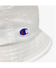 林八百吉商店 Champion キッズ ツイルバケット