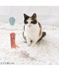 PET PARADISE ペットパラダイス ねこじゃらし マリン