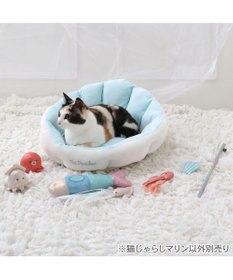 PET PARADISE ペットパラダイス ねこじゃらし マリン