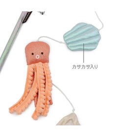 PET PARADISE ペットパラダイス ねこじゃらし マリン