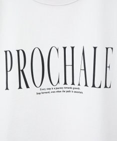 YECCA VECCA 【UVカット】ロゴBIGTee