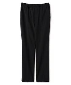 BEIGE， CELEST / ウエストゴム イージーストレートパンツ