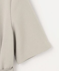 ANY SIS L 【UVカット / 接触冷感 / 吸水速乾】スマートビューティストレッチ ワンピース