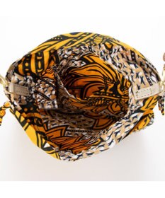 UNBILLION ペルケ perche / マリ・Harmony for peaceバゲット2wayショルダー