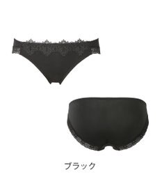 BRADELIS New York 【NuBra】クローデット ショーツ デザインヌーブラ