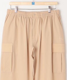 SHARE PARK MENS 【撥水・UVカット・ストレッチ・軽量 】ナイロンカーゴパンツ（Lサイズ）