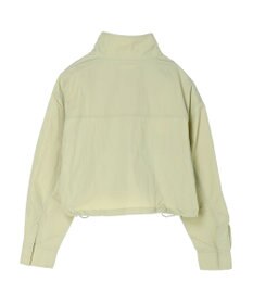 Green Parks ・ＥＬＥＮＣＡＲＥ　ＤＵＥ　スタンドナイロンブルゾン