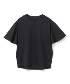 UNFILO フレアスリーブ Tシャツ