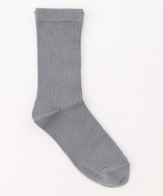 自由区 リブ ソックス