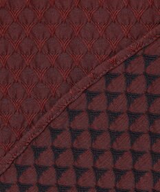 JOSEPH HOMME トライジャガードストレッチ　ウィングカラーシャツ