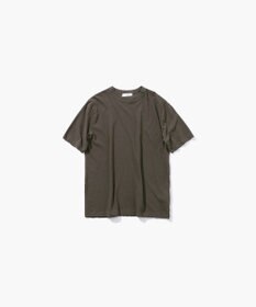 ATON 【別注カラー】FRESCA SINGLE JERSEY | スタンダードＴシャツ