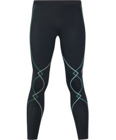 CW-X 【MEN】 CW-X スポーツタイツ 股関節・ひざサポート エキスパートモデル3.0 CW-X独自のテーピング原理で着地の衝撃からひざを守る HXO499 /ワコール