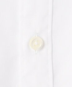 JOSEPH HOMME スーピマクロスウィーブ　レギュラーカラーシャツ