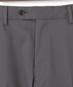 J.PRESS MEN 【WEB・一部店舗限定】ストレッチパンツ