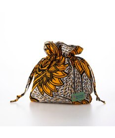 UNBILLION ペルケ perche / マリ・Harmony for peaceバゲット2wayショルダー