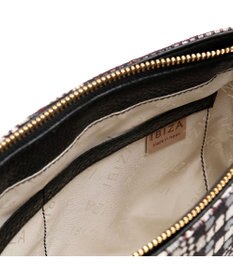 IBIZA ディーア　ショルダーバッグ