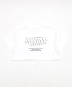 WEGO ドロストロゴショートT