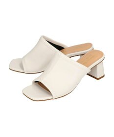 earth music&ecology ＯＲｉｅｎｔａｌＴＲａｆｆｉｃ　ストレッチミュールサンダル